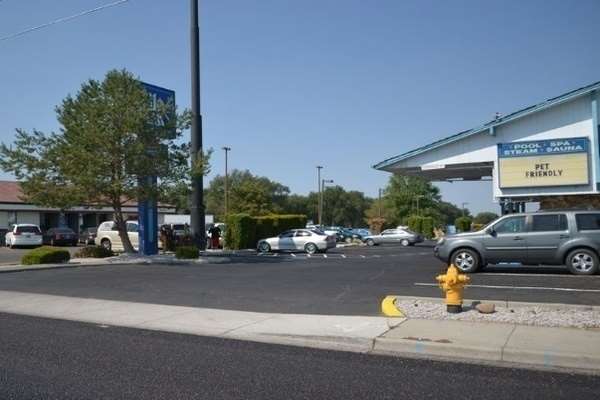 Hotel NAMPA INN AND SUITES