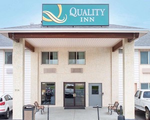 Hotel QUALITY INN AIRPORT