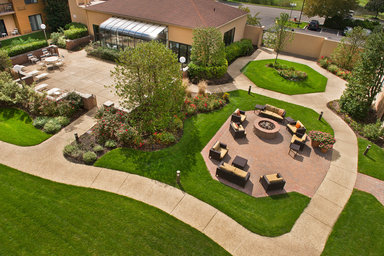 Hotel COURTYARD MT. LAUREL CHERRY HILL