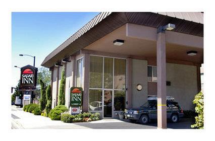 Hotel SAFARI INN DOWNTOWN