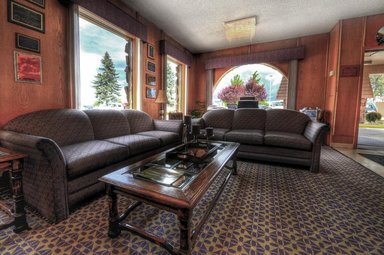 Hotel SHILO INN BOISE RIVERSIDE