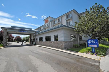 Hotel SHILO INNS NAMPA