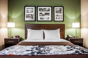 Hotel SLEEP INN NAMPA