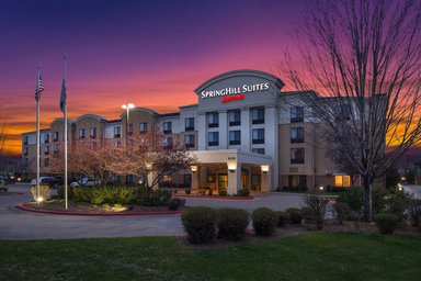 Hotel SPRINGHILL SUITES BOISE