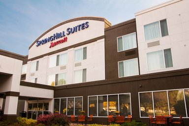 Hotel SPRINGHILL SUITES BOISE PARKCENTER