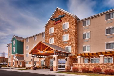 Hotel TOWNEPLACE SUITES BOISE WEST/MERIDIAN