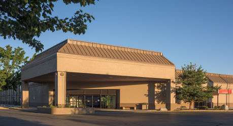 Hotel WYNDHAM GARDEN BOISE AIRPORT