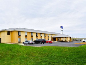 Hotel AMERICAS BEST VALUE INN MORTON PEORIA
