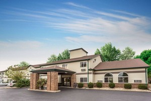 Hotel AMERICINN BY WYNDHAM STREATOR