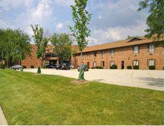 Hotel BAYMONT INN & SUITES NORMAL BLOOMINGTON