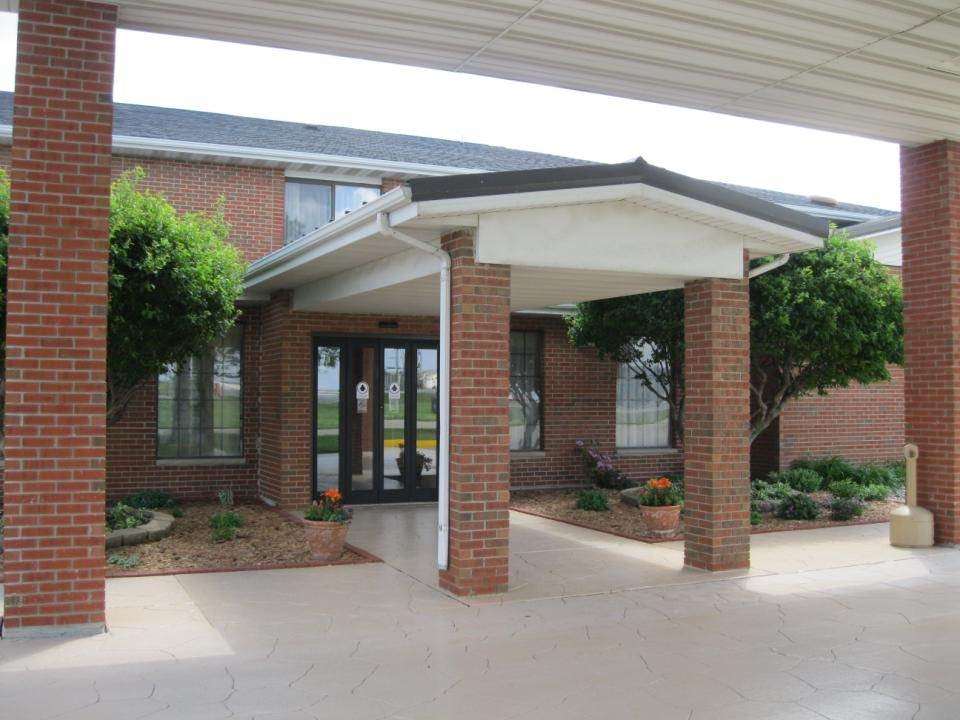 Hotel BEST WESTERN PONTIAC INN