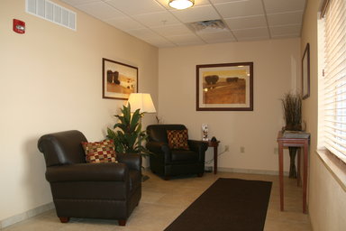 Hotel CANDLEWOOD SUITES PEORIA AT GRAND PRAIRIE