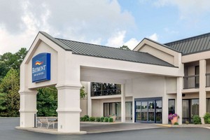 Hotel BAYMONT INN & SUITES LONDON KY