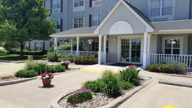 Hotel COUNTRY INN & SUITES BY RADISSON, BLOOMINGTON-NORMAL WEST, IL