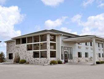 Hotel DAYS INN BY WYNDHAM MORTON