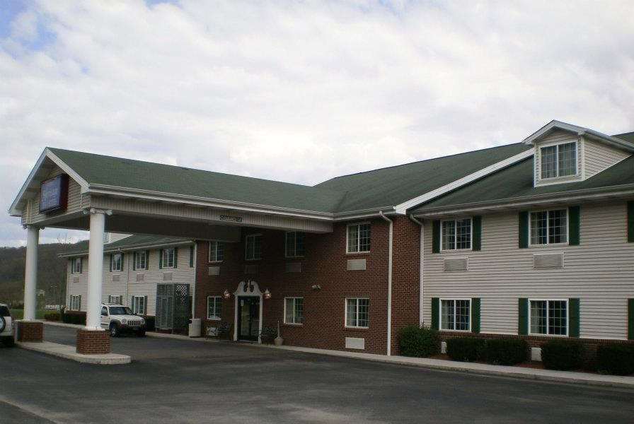 Hotel BAYMONT INN & SUITES MOUNT VERNON RENFRO VALLEY