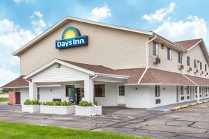 Hotel DAYS INN FARMER CITY