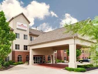 Hotel HAWTHORN SUITES BY WYNDHAM BLOOMINGTON