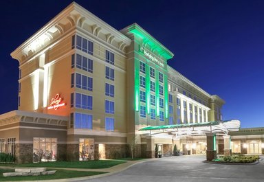 Hotel HOLIDAY INN & SUITES EAST PEORIA