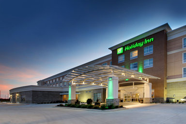 Hotel HOLIDAY INN & SUITES PEORIA AT GRAND PRAIRIE