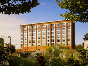 Hotel HYATT PLACE BLOOMINGTON / NORMAL