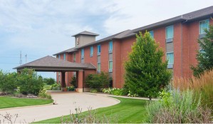 Hotel PARKE REGENCY HOTEL AND CONFER
