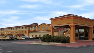 Hotel PARK INN BY RADISSON MORTON
