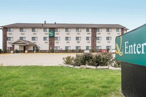 Hotel QUALITY INN & SUITES BLOOMINGTON