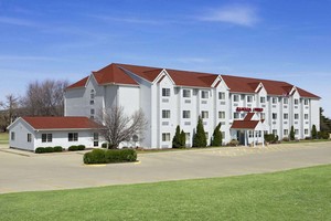 Hotel RAMADA LIMITED BLOOMINGTON