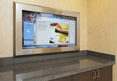 Hotel RESIDENCE INN BLOOMINGTON