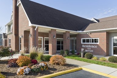 Hotel RESIDENCE INN PEORIA
