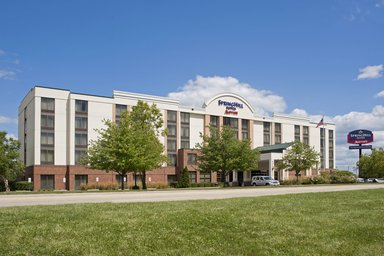 Hotel SPRINGHILL SUITES PEORIA WESTLAKE