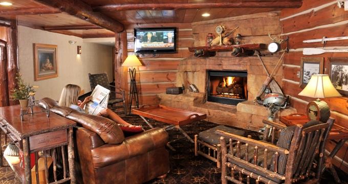 Hotel STONEY CREEK PEORIA