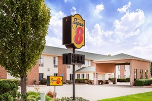 Hotel SUPER 8 PEKIN/PEORIA AREA