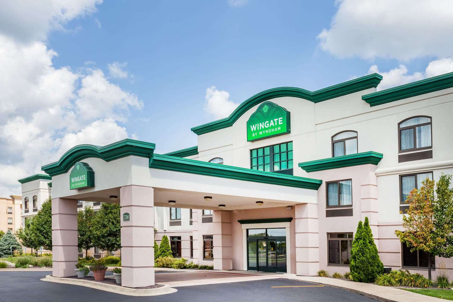 Hotel WINGATE BY WYNDHAM PEORIA