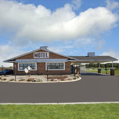 Hotel AMERICAN INN STURGIS