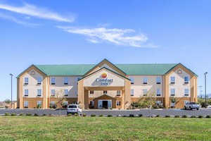 Hotel COMFORT INN LEXINGTON SOUTH