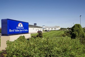 Hotel AMERICAS BEST VALUE INN
