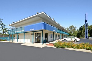 Hotel AMERICAS BEST VALUE INN