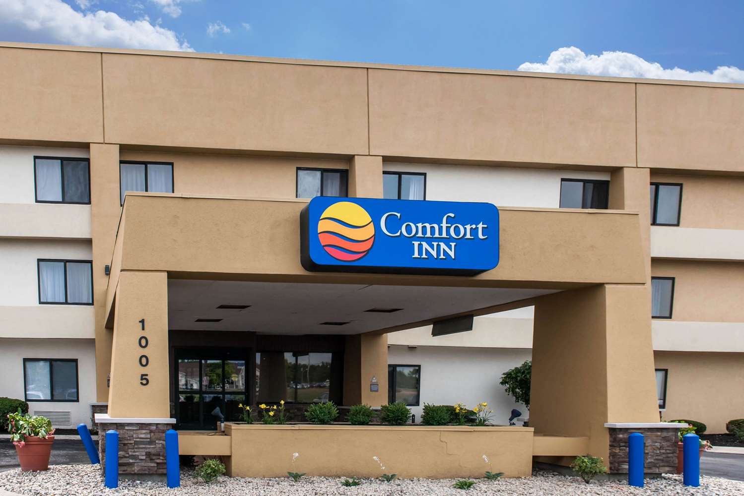 Hotel COMFORT INN FORT WAYNE