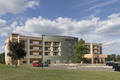 Hotel COURTYARD BATTLE CREEK