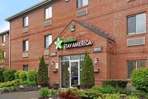 Hotel EXTENDED STAY AMERICA - FORT WAYNE - NORTH