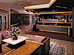 Hotel GOSHEN TRAVELODGE
