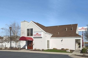 Hotel HAWTHORN SUITES BY WYNDHAM FORT WAYNE