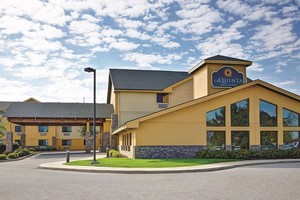 Hotel LA QUINTA INN & SUITES FT WAYNE