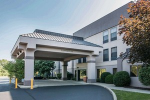Hotel QUALITY INN FREMONT
