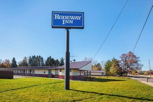 Hotel RODEWAY INN BATTLE CREEK