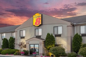 Hotel SUPER 8 GOSHEN