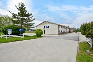Hotel AMERICAS BEST VALUE INN DECATUR