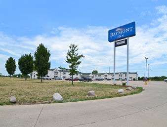 Hotel BAYMONT INN & SUITES DECATUR